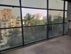 3300 Sqf Brand New Commercial Speech Rent @ Mohakhali Avenue.