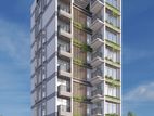 3300 sqft 4 bed Duplex penthouse At Bashundhara