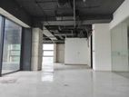 3300 Sqft Commercial Approved Open Floor Rent in Gulshan Avenue