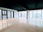 3300 sqft commercial luxury space rent in Gulshan avenue