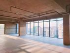 3300-Sqft Commercial Open Space Rent in Gulshan Avenue