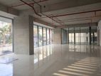 3300 SqFt Exclusive Commercial Space For Rent In Gulshan Avenue