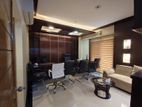 3300-Sqft Furnished Ready Office Rent in Banani