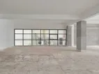 3300 Sqft Ground Floor Shop/Showroom Rent in Banani Avenue