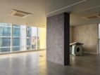 3300 Sqft Modern Commercial space Rent In Banani