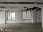 3300 SQFT OFFICE SPACE FOR RENT GULSHAN 1