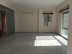 3300 sqft office space for rent in Gulshan 1