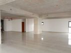 3300 Sqft Open Commercial property for Rent in Gulshan avenue