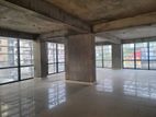 3300 Sqft Open Fully Commercial Space rent In Gulshan
