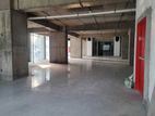 3300 sqft Open Modern Building Commercial Space Rent in Gulshan Avenue