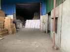 33000 sqft Warehouse and Factory Shed for Rent at Gazipur