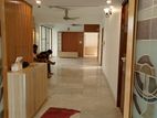 3300Sqft Semi Furnished New Apartment 4Bed 4Bath Gulshan1 Nice View