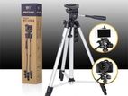 330A Professional Mobile DSLR camera Stand Tripod