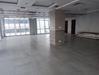 3310 Sqft Open New Commercial Space Rent in Banani