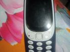 Nokia 3310 . (Used)