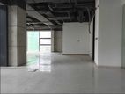 3320 sqft Open commercial space Rent in Gulshan avenue