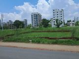 3+3=6 Katha ,Block -L, South and West Corner ,Land for sale