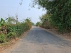 3+3=6 KATHA JOIN PLOT SALE 17K