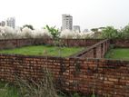 3+3=6 Katha N-Block Plot Sale