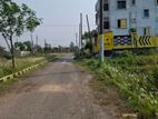 3+3=6 Katha Sector 17e
