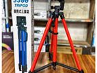 3366 professional tripod DSLR with mobile mount