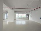 3370 Sqft Office Space Rent in Gulshan 2