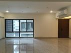 3370 Sqft Semi Furnished(GYM_POOL) Apartment For Rent in Gulshan