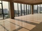 3373 sft 8th Floor Ready Office Space For Rent in Gulshan-2