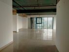 3373 sft commercial open office space rent in gulshan