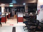 3373sft commercial open space for rent