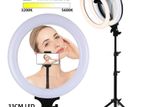 Ring Light with Stand