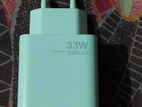 33W Charger