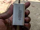 33w Charger Xiaomi Redmi Note 10 Pro