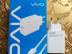 33W Fast Charger For Vivo and all Android mobile - FREE DELIVERY (NEW)