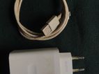 33W Narzo 50 original charger