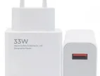 33w Original Charging Adaptor