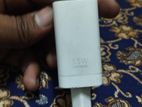 33W Original Super Vooc first charger type-C