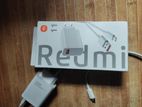 33w redmi fast charger