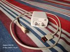 33W Redmi original adapter with cable