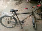 Cycle for sell