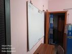 3*4 Feet's White Board For Sell
