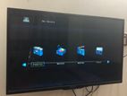 34 inch SONY TV for sale with remote