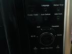 34 L MICRO OVEN