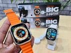 T900 Ultra 2 Smart Watch(new) for sell