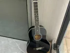 34" Travel Acoustic Guitar