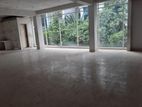 3400 SqFt 1st Floor Bank, Showroom Available For Rent