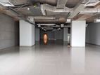 3400 Sqft Commercial Exclusive Space For Rent in Gulshan Avenue