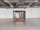 3400-Sqft Commercial Open Space Rent At Gulshan Avenue