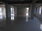 3400 SqFt Commercial Space For Rent in GULSHAN (2 Circle)