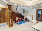 3400 ‍SQFT Duplex Fully Furnished Flat For Sale at Bashundhara R/A